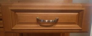 Drawer Front