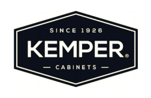 Kemper Choice Get Custom Styles From Waverly Cabinets