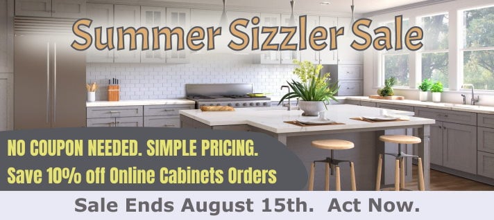 Waverly Cabinets Coupons Sales And Special Offers