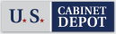 US Cabinet Depot Logo