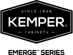 Kemper Cabinets Logo